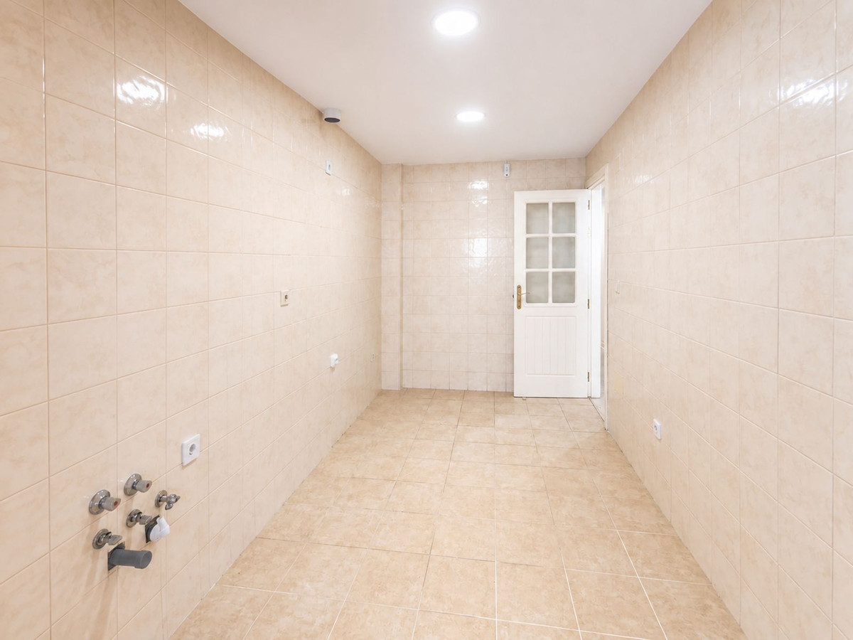 Ground Floor Apartment bilde 7