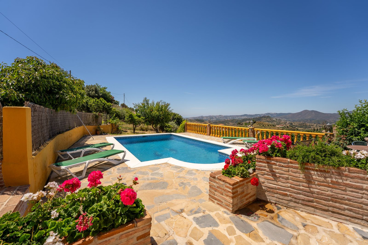 Detached Villa bilde 33