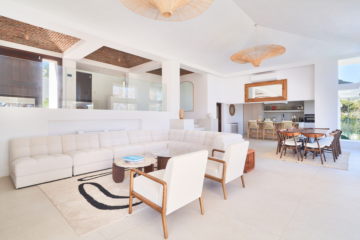Detached Villa bilde 20