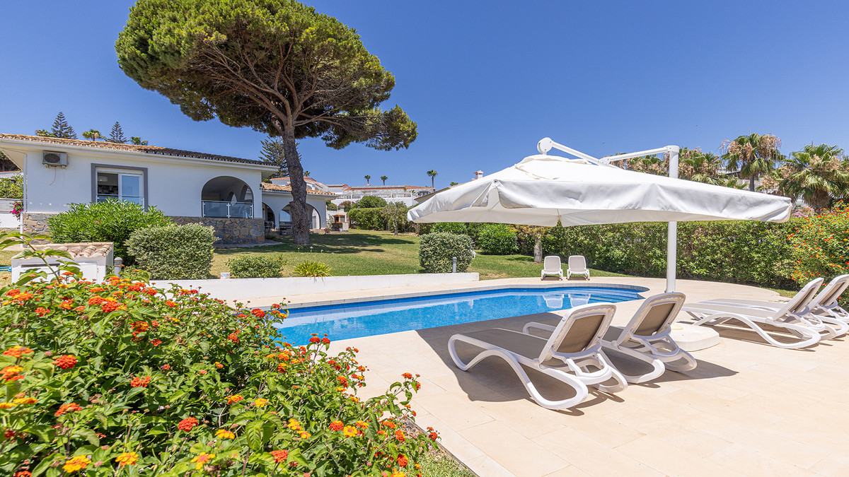 Detached Villa bilde 10