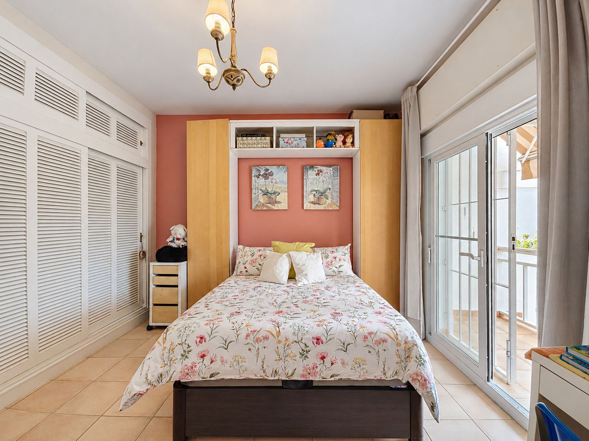 Townhouse bilde 25