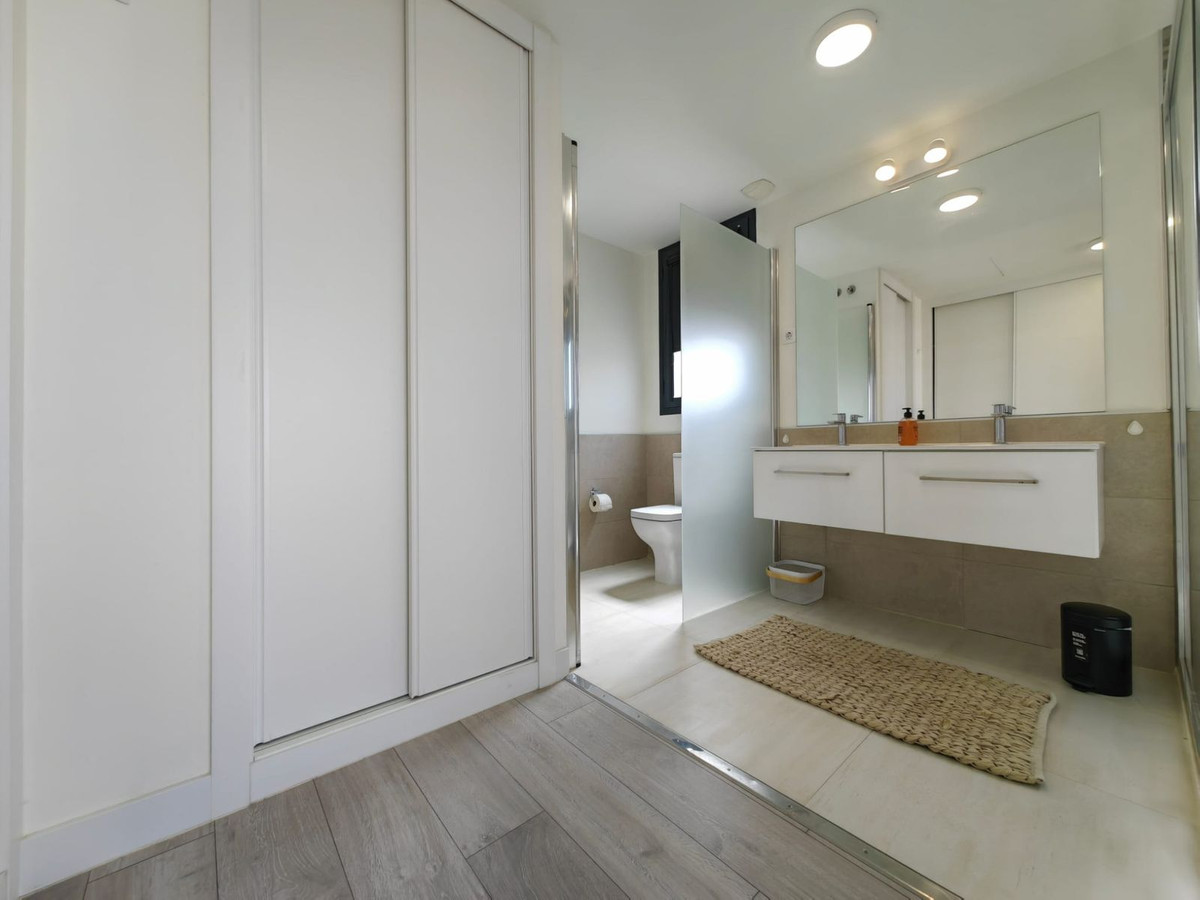 Penthouse Duplex bilde 33