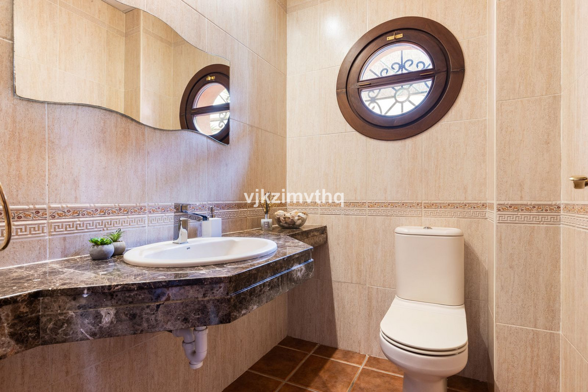 Detached Villa bilde 8