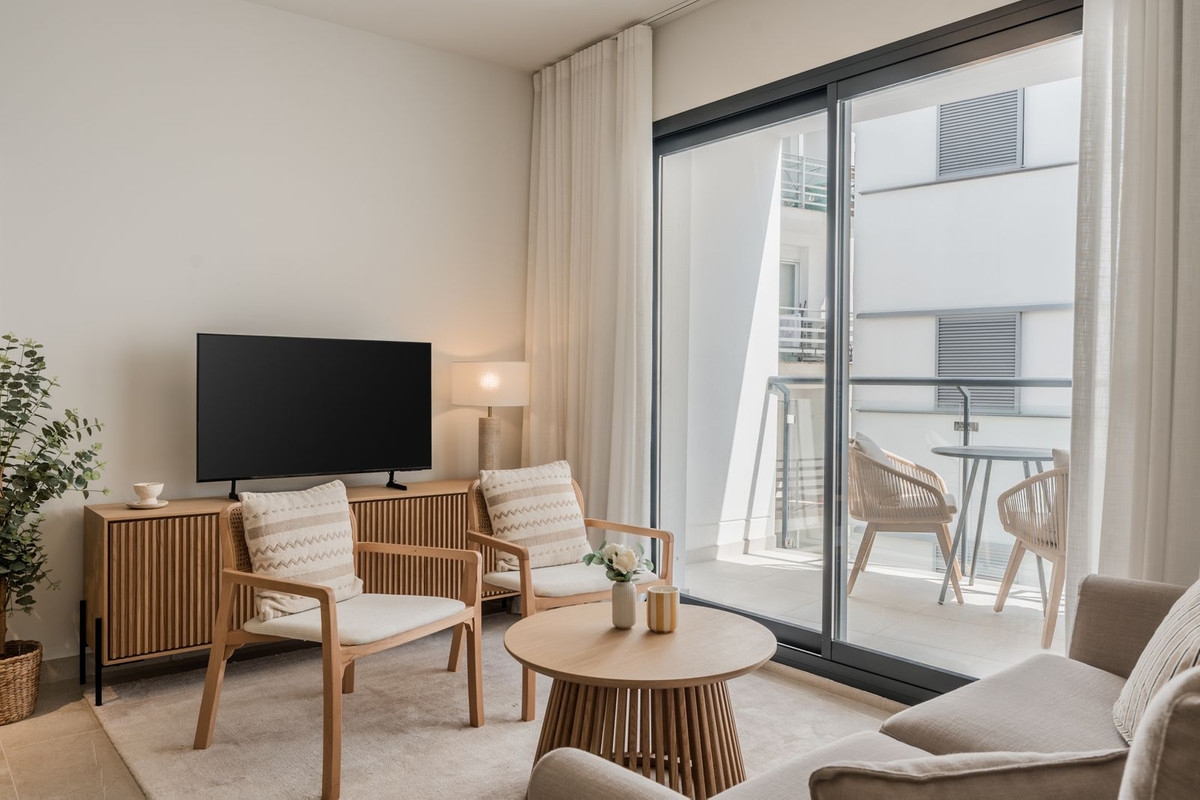 Top Floor Apartment bilde 4