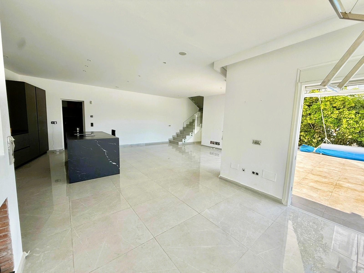 Detached Villa bilde 6