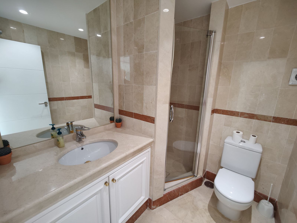 Penthouse Duplex bilde 20