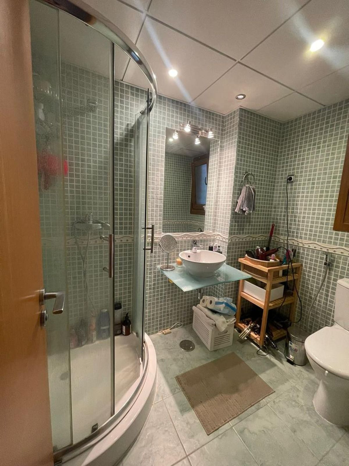 Middle Floor Apartment bilde 13