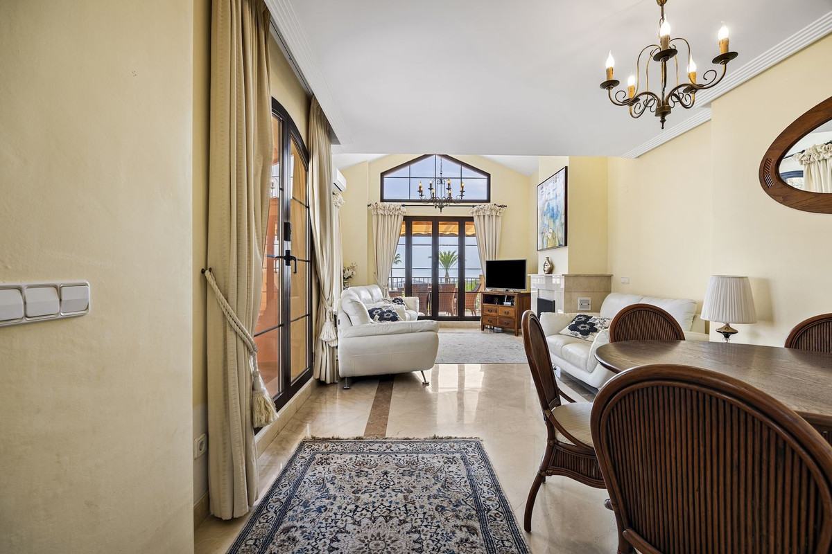 Penthouse bilde 3