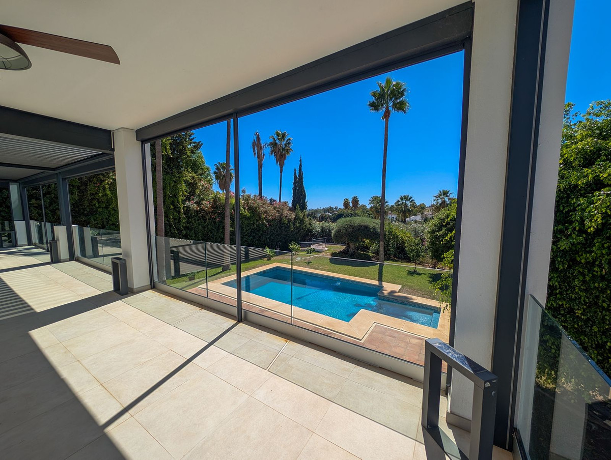 Detached Villa bilde 33
