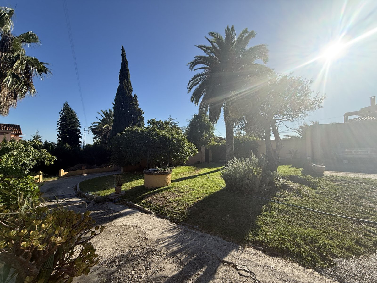Detached Villa bilde 7
