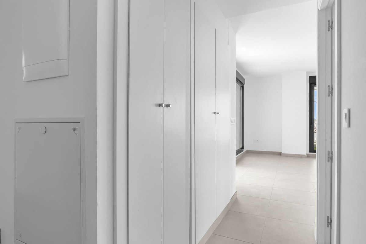 Ground Floor Apartment bilde 14