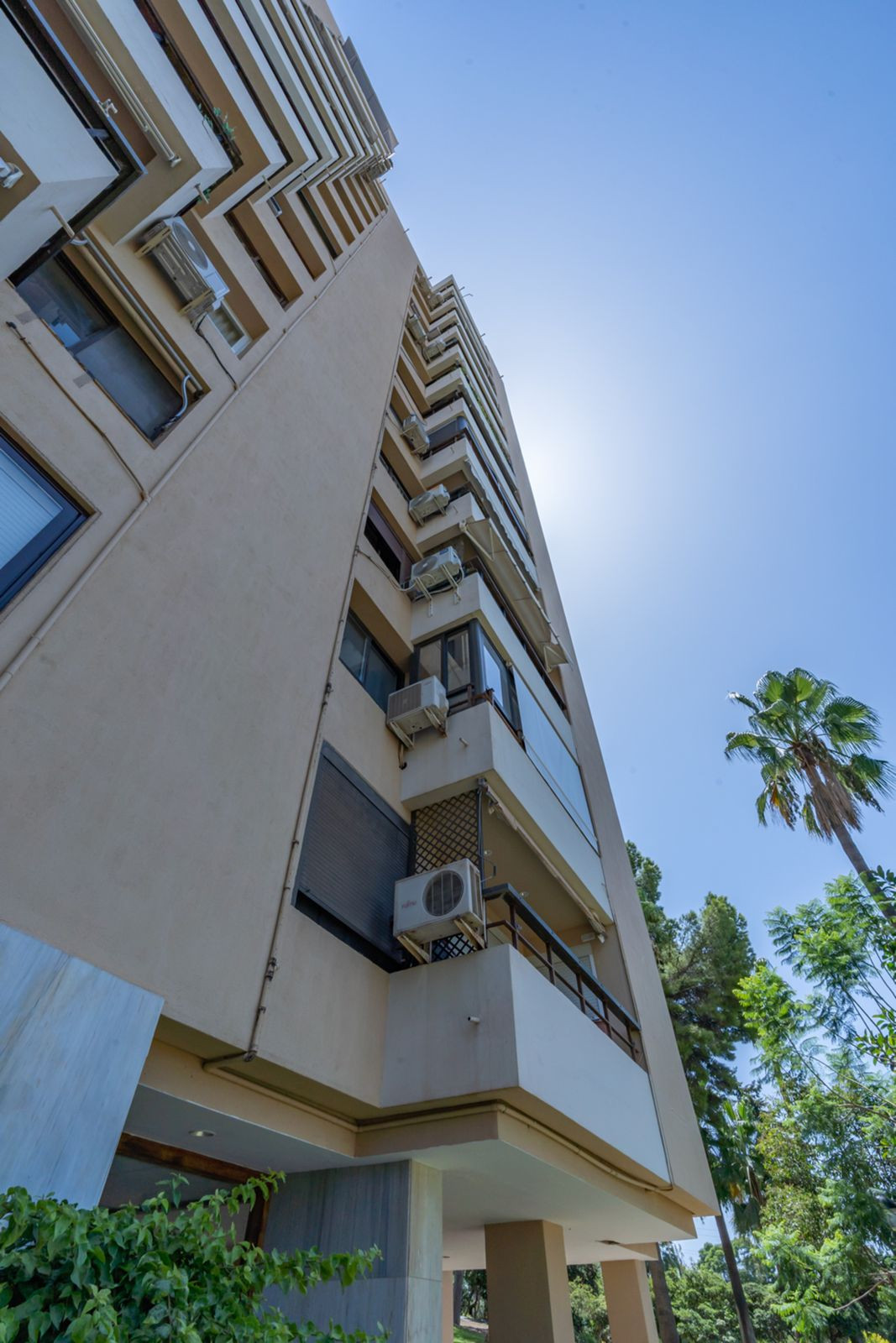 Middle Floor Apartment bilde 25