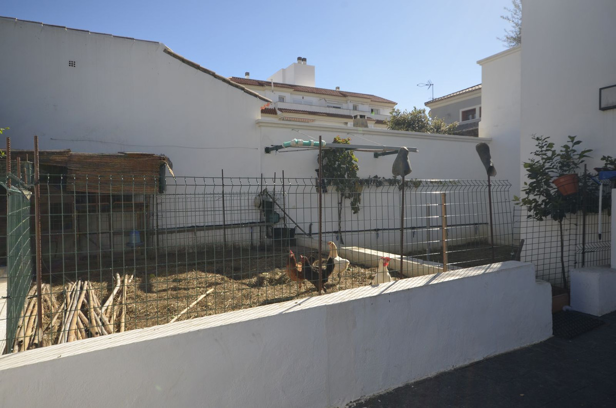 Detached Villa bilde 30