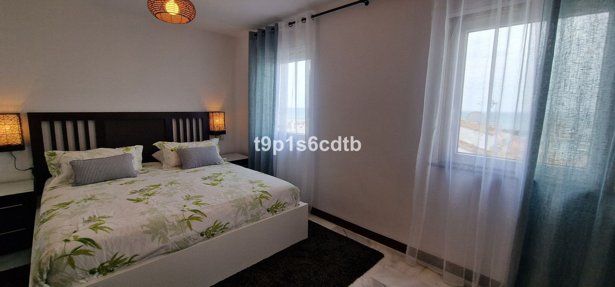 Middle Floor Apartment bilde 14