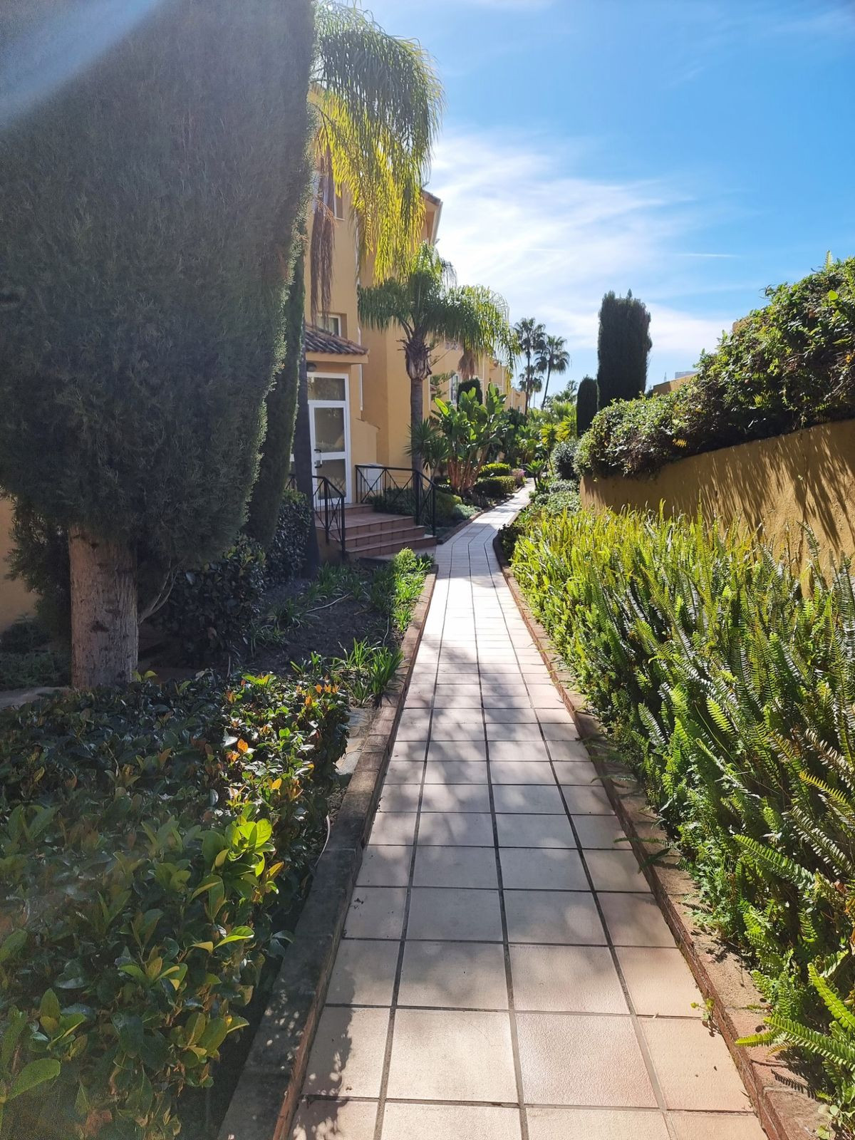 Top Floor Apartment bilde 40