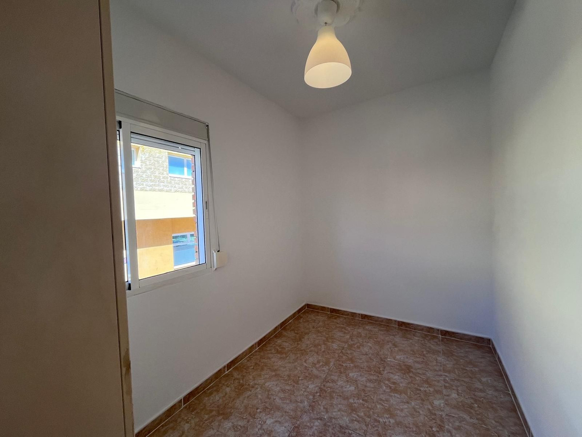 Middle Floor Apartment bilde 4
