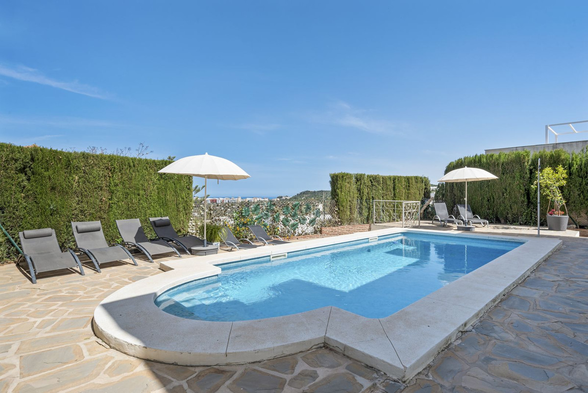 Detached Villa bilde 3