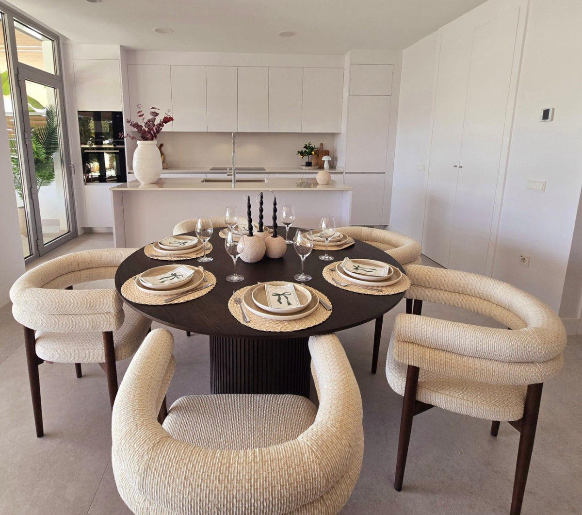 Ground Floor Apartment bilde 4