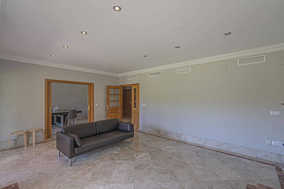 Detached Villa bilde 25