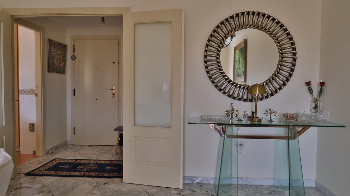 Ground Floor Apartment bilde 20