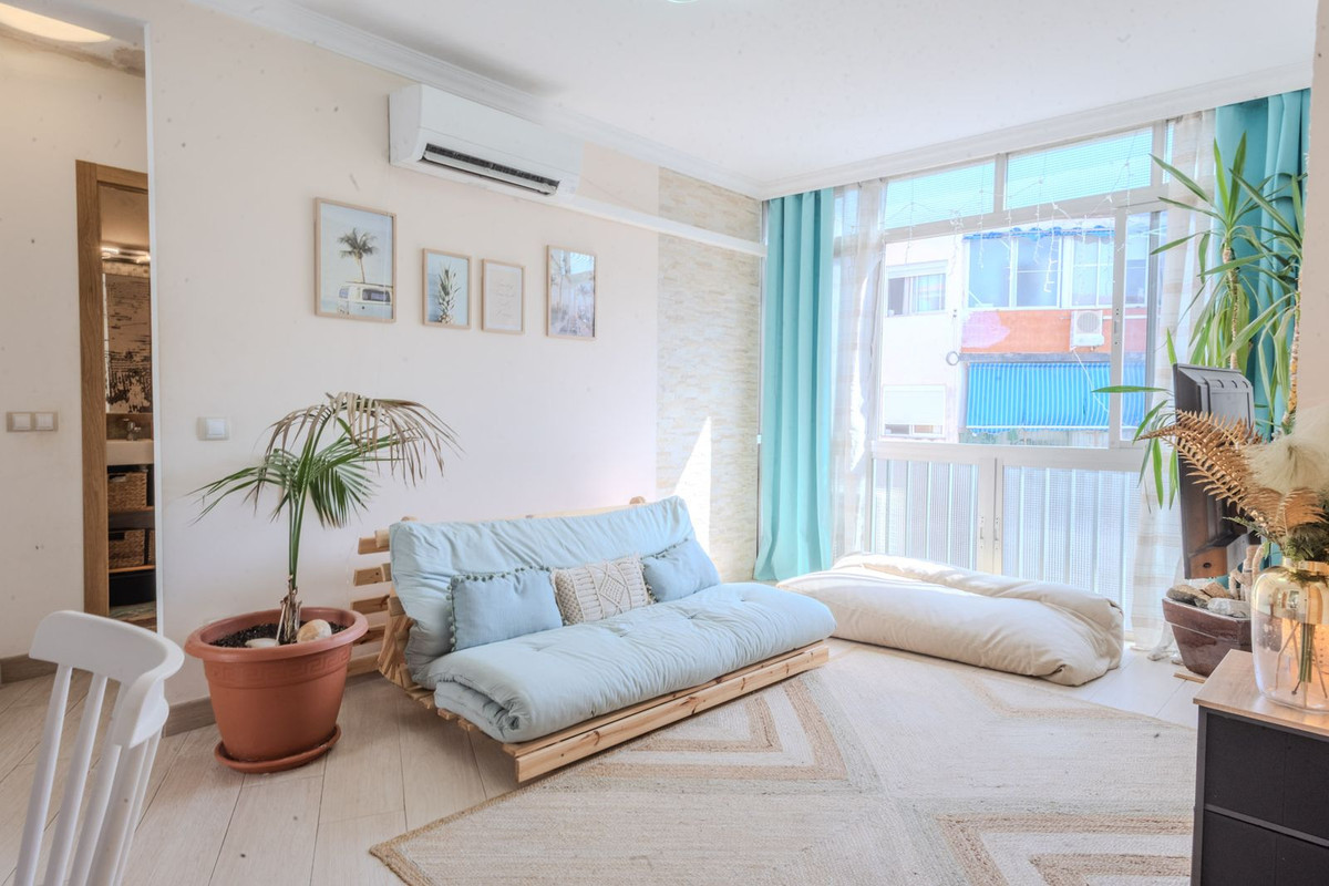 Middle Floor Apartment bilde 4