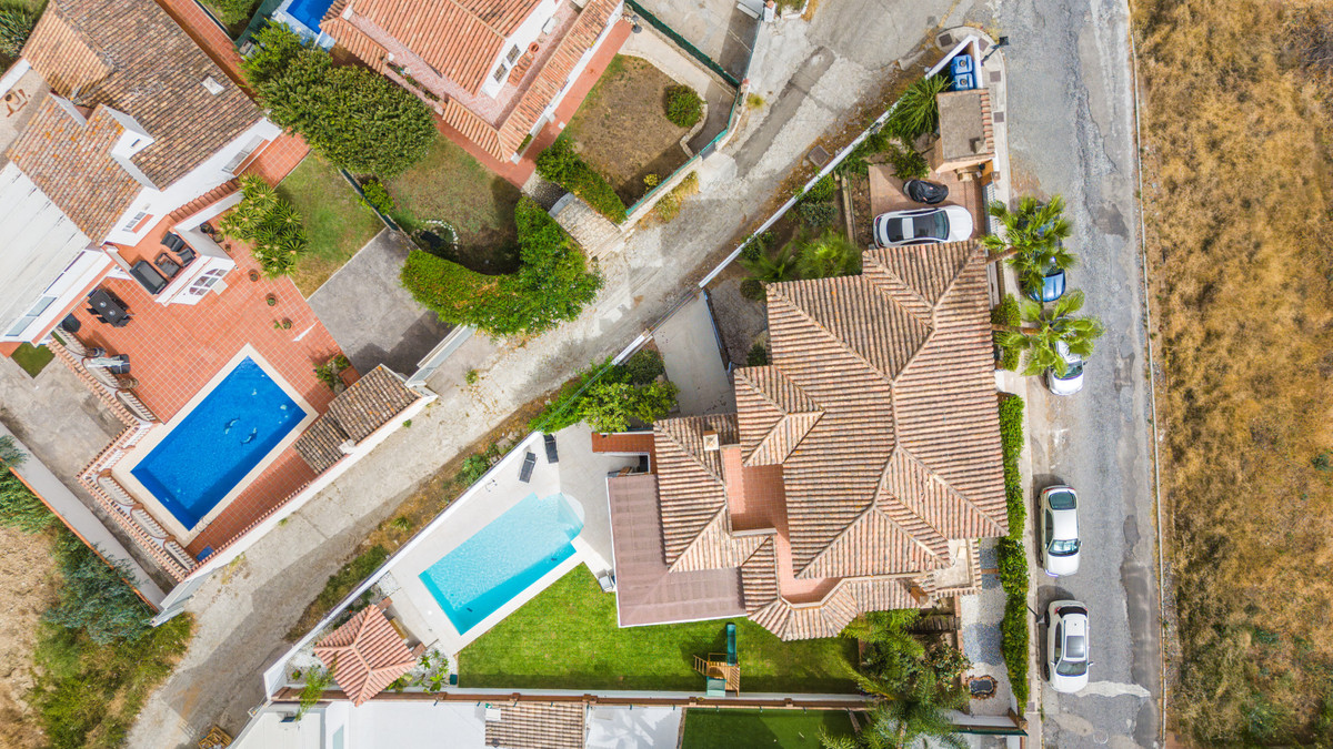 Detached Villa bilde 19