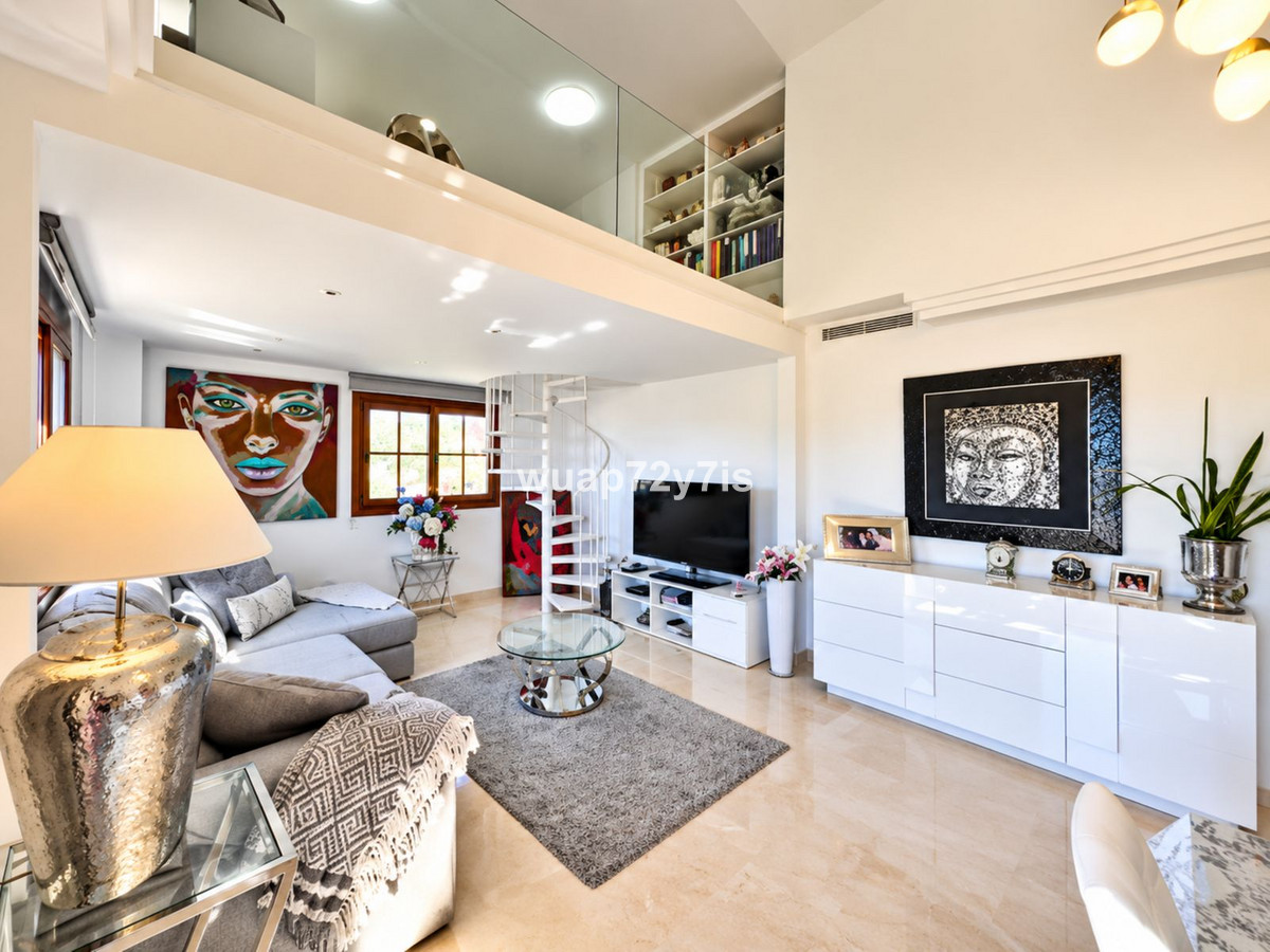 Penthouse bilde 3