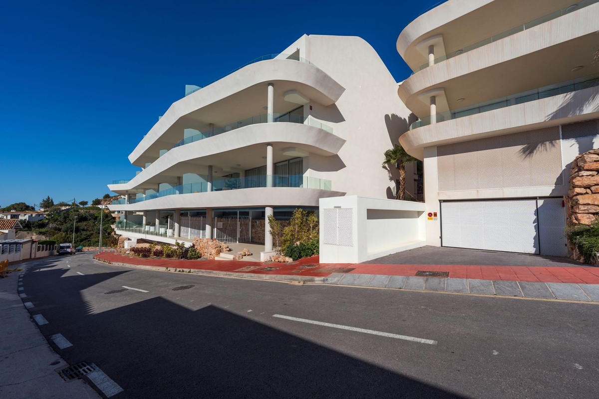 Penthouse Duplex bilde 49