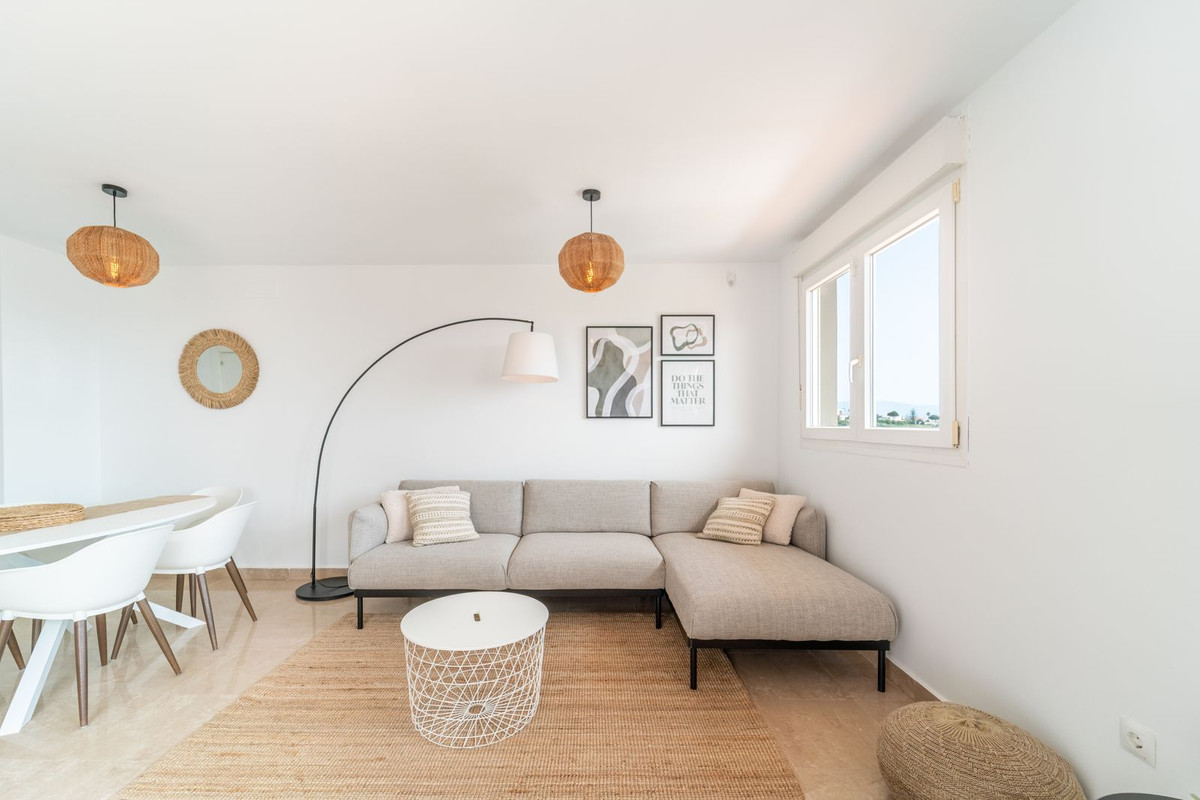 Penthouse Duplex bilde 8