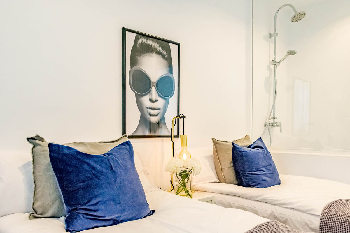 Penthouse Duplex bilde 12