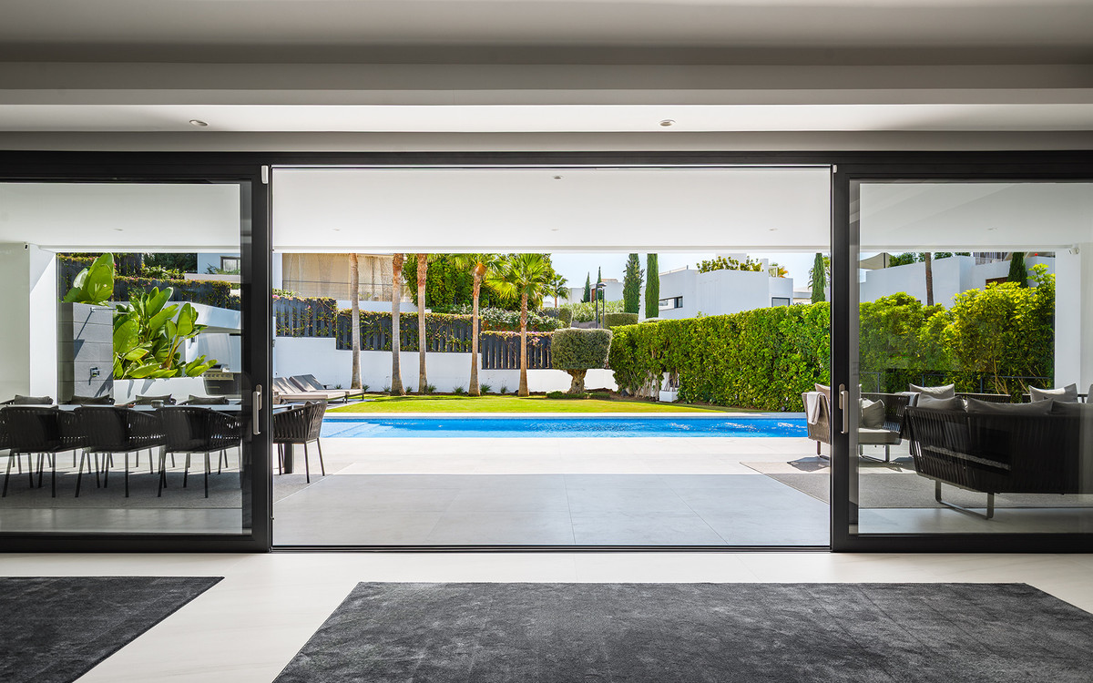 Detached Villa bilde 9