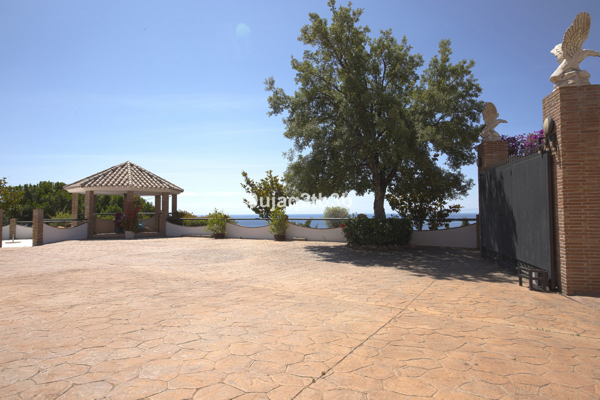 Detached Villa bilde 7