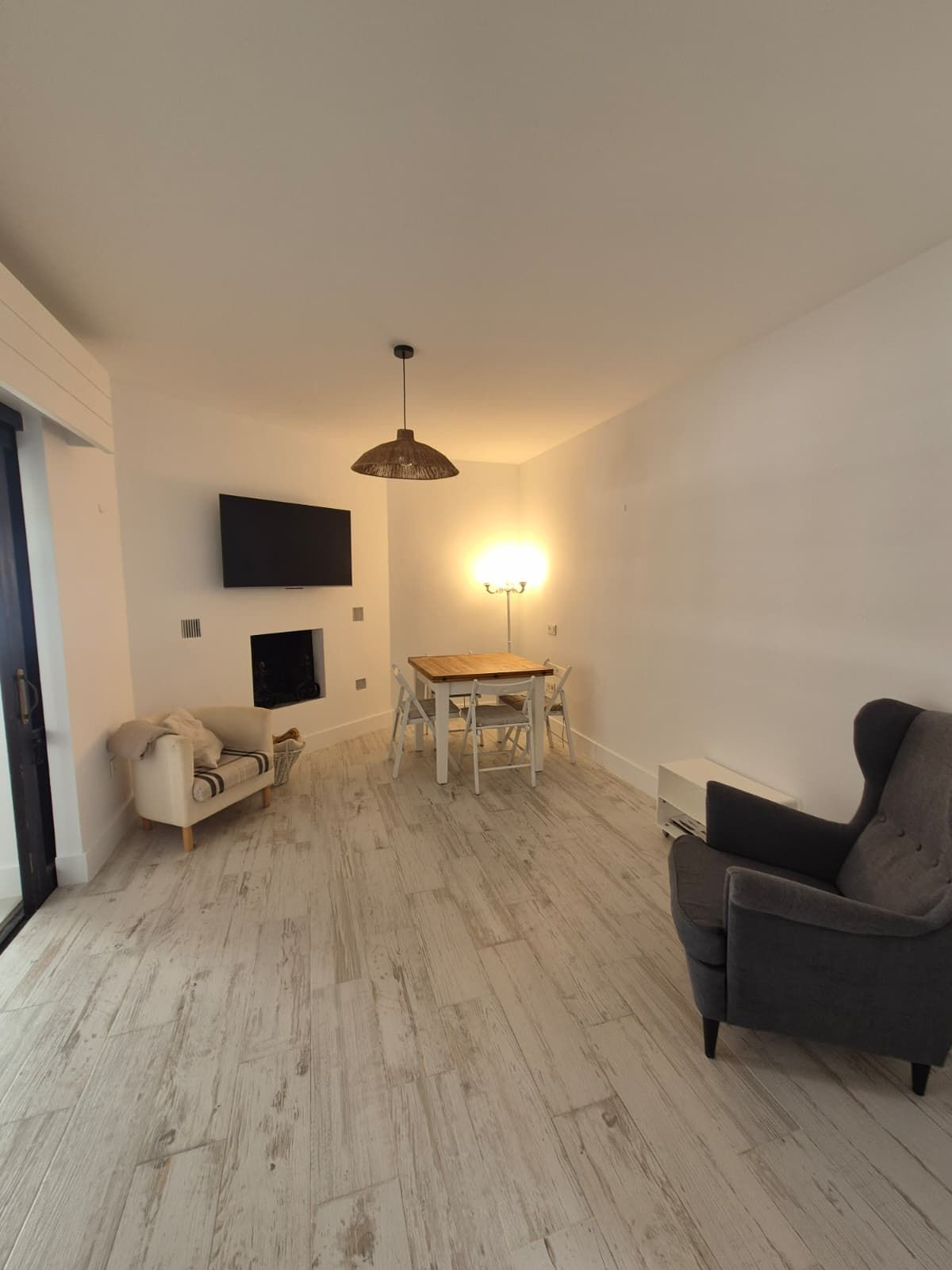 Middle Floor Apartment bilde 5