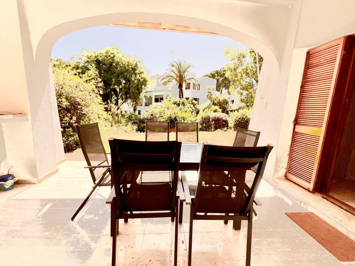 Ground Floor Apartment bilde 5