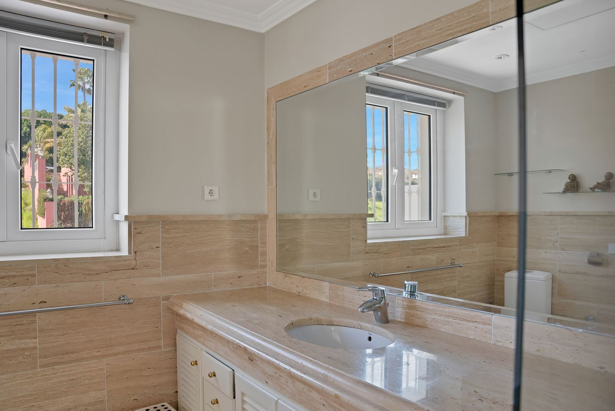 Detached Villa bilde 35