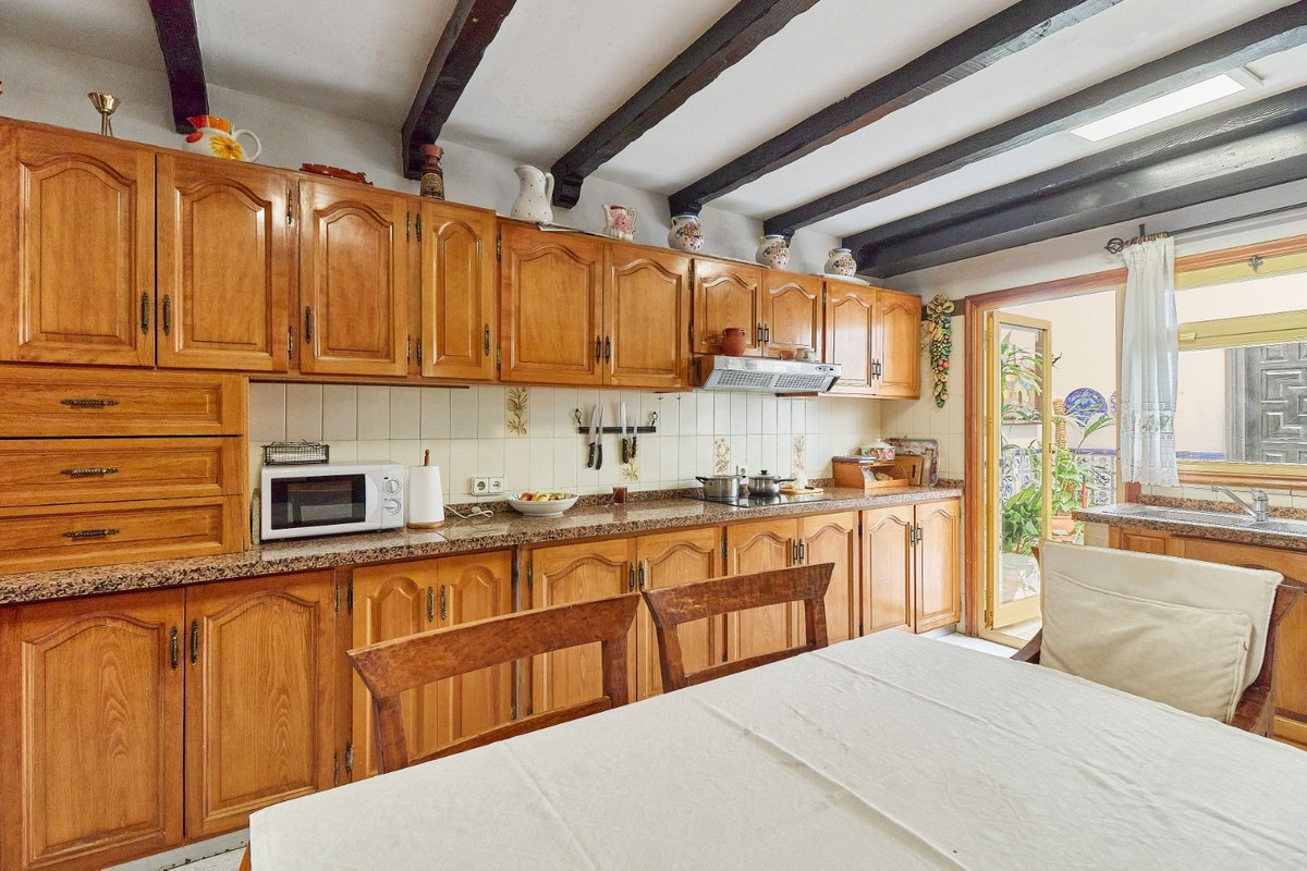 Detached Villa bilde 20