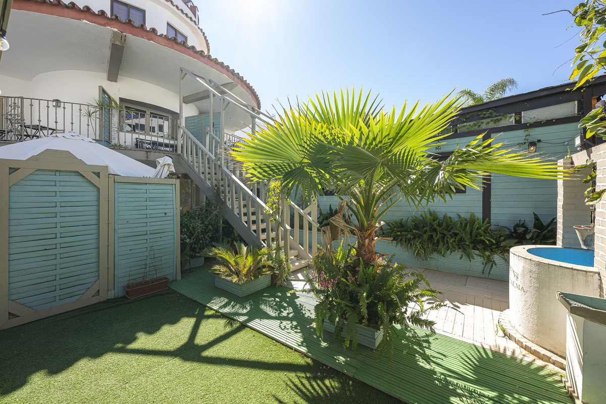 Detached Villa bilde 41