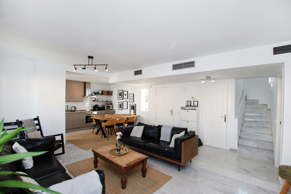Penthouse Duplex bilde 10