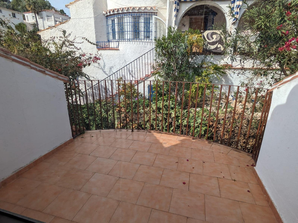 Detached Villa bilde 33