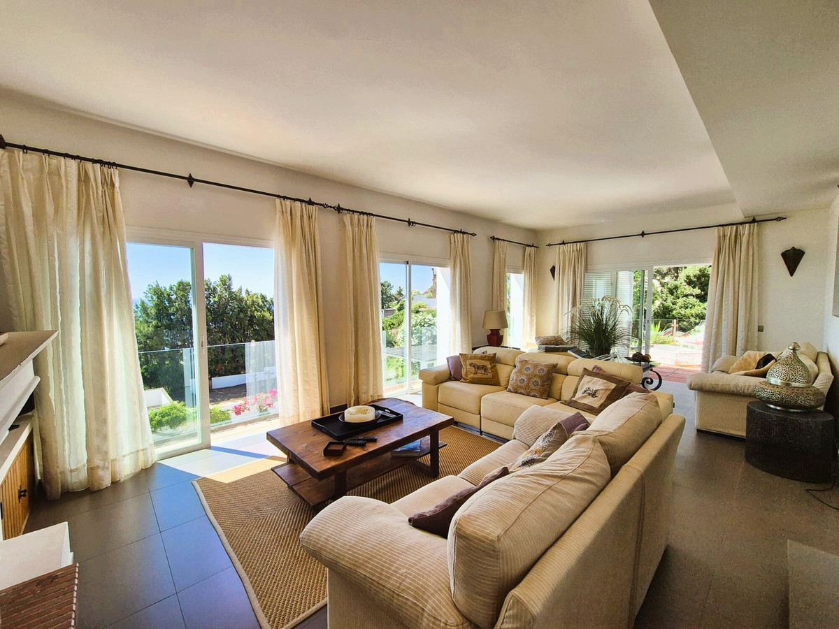 Detached Villa bilde 8
