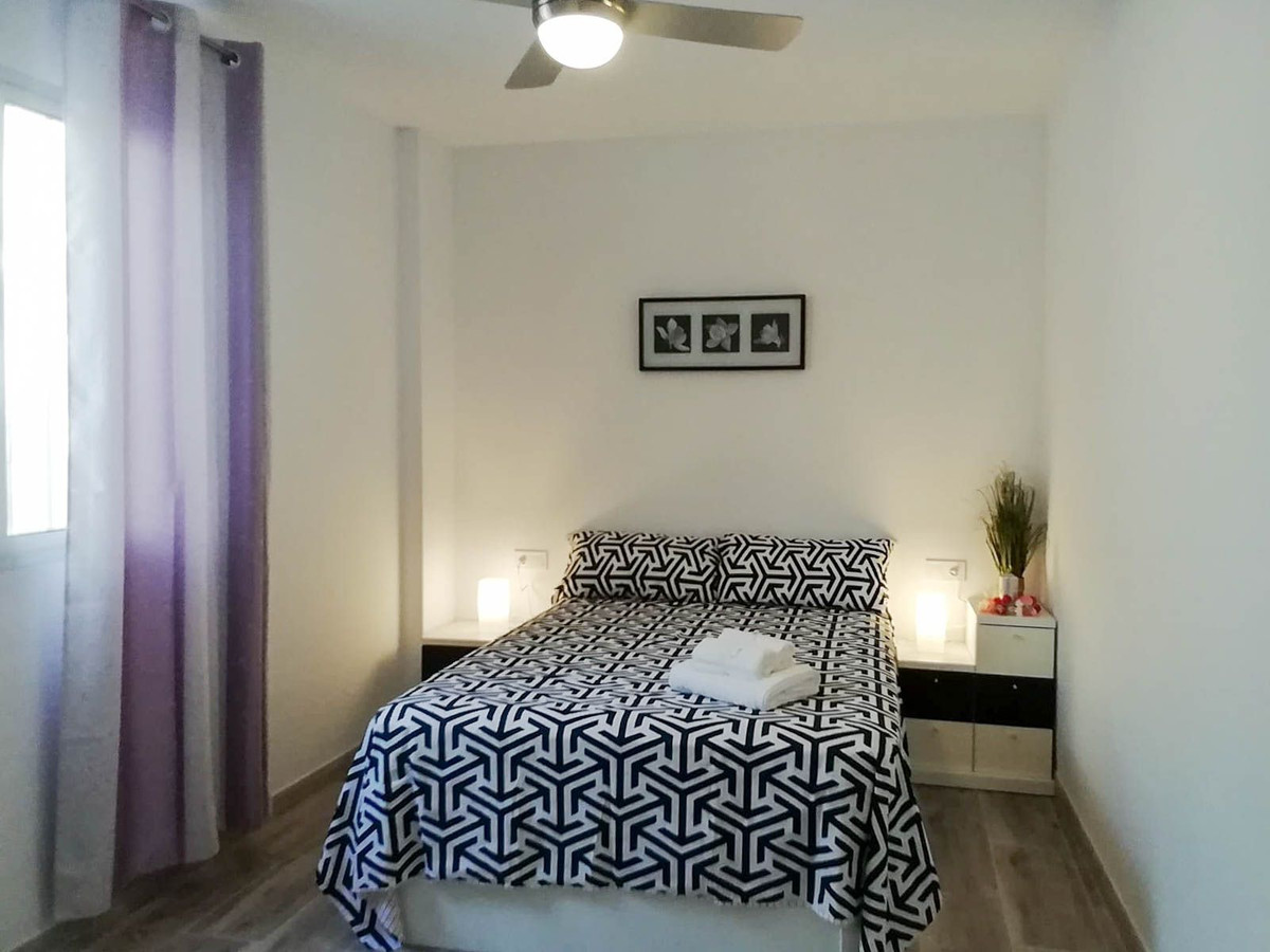Middle Floor Apartment bilde 37