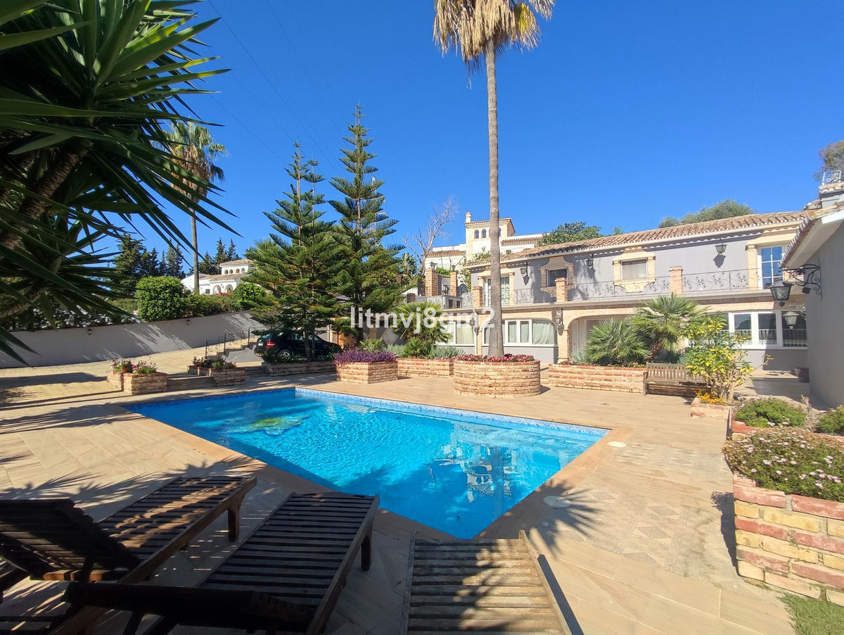Detached Villa bilde 49