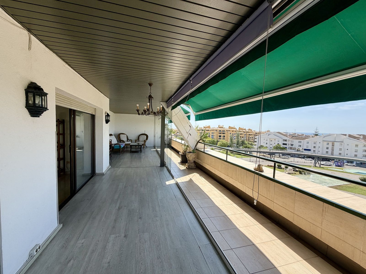 Middle Floor Apartment bilde 4