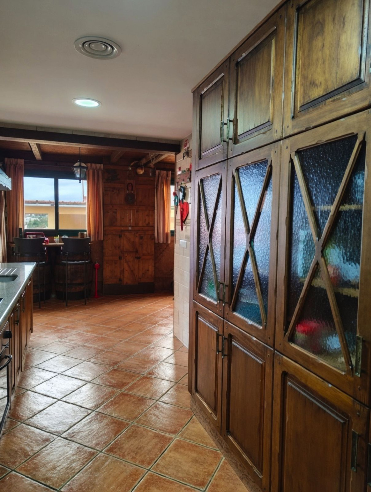 Penthouse Duplex bilde 10