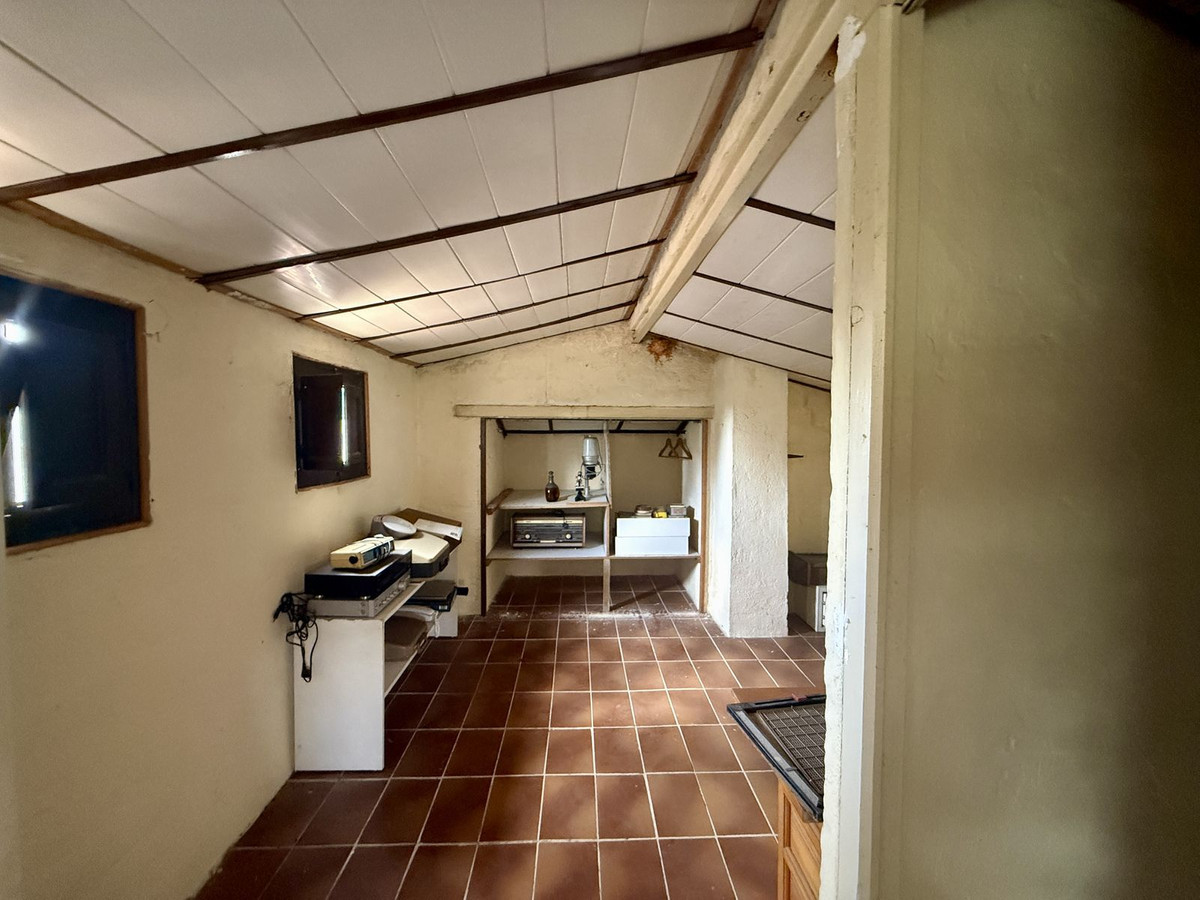 Detached Villa bilde 33