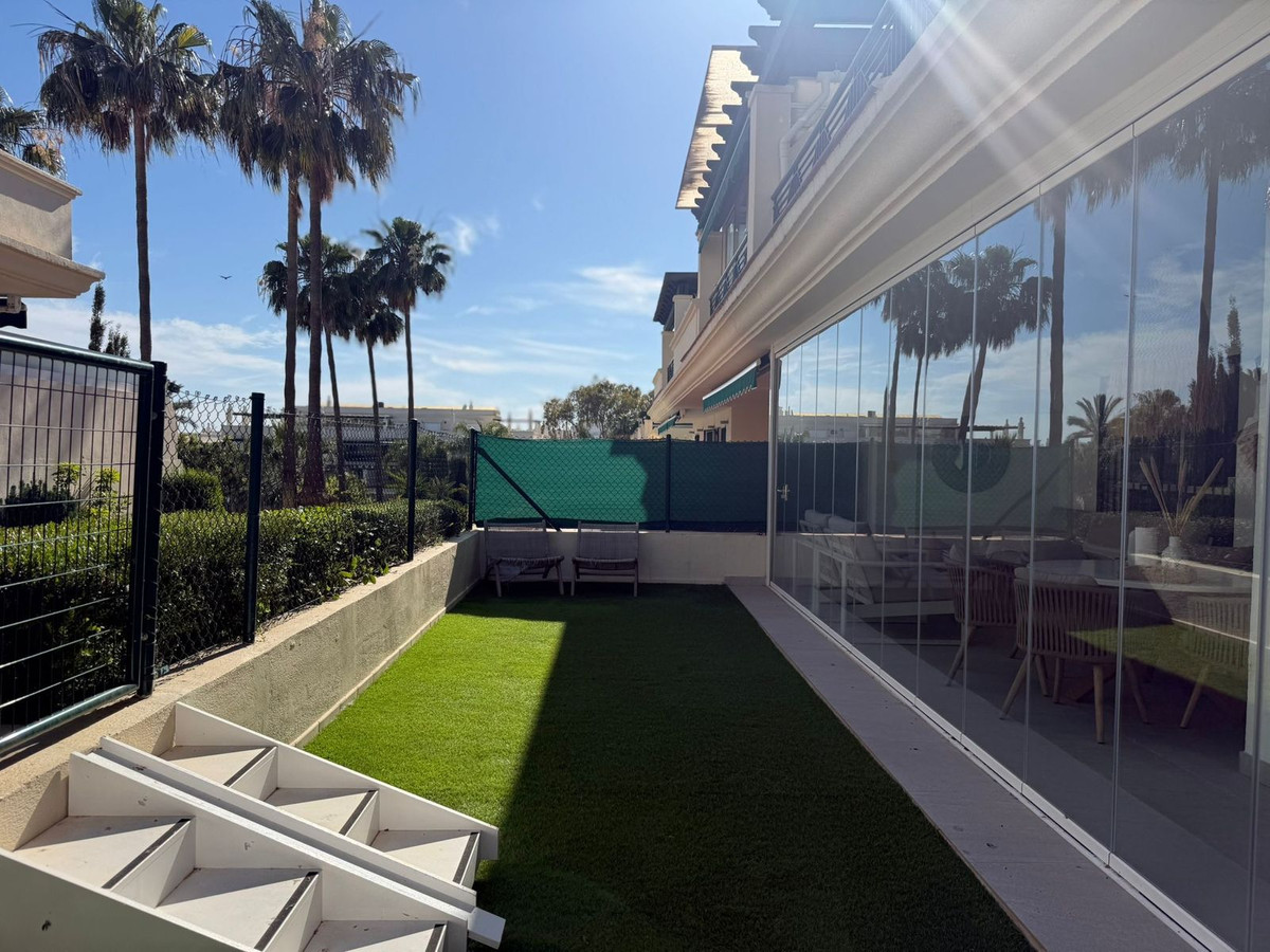 Ground Floor Apartment bilde 11