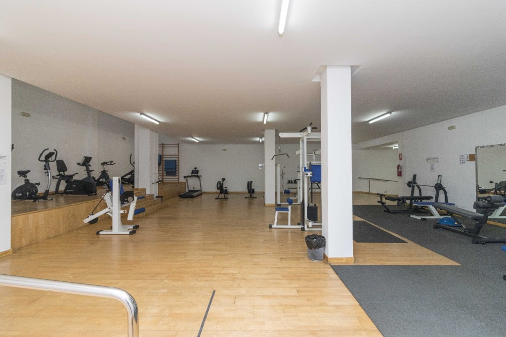 Middle Floor Apartment bilde 17