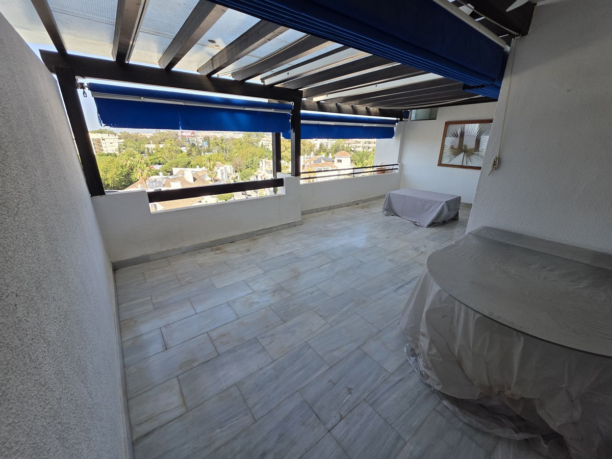 Middle Floor Apartment bilde 4
