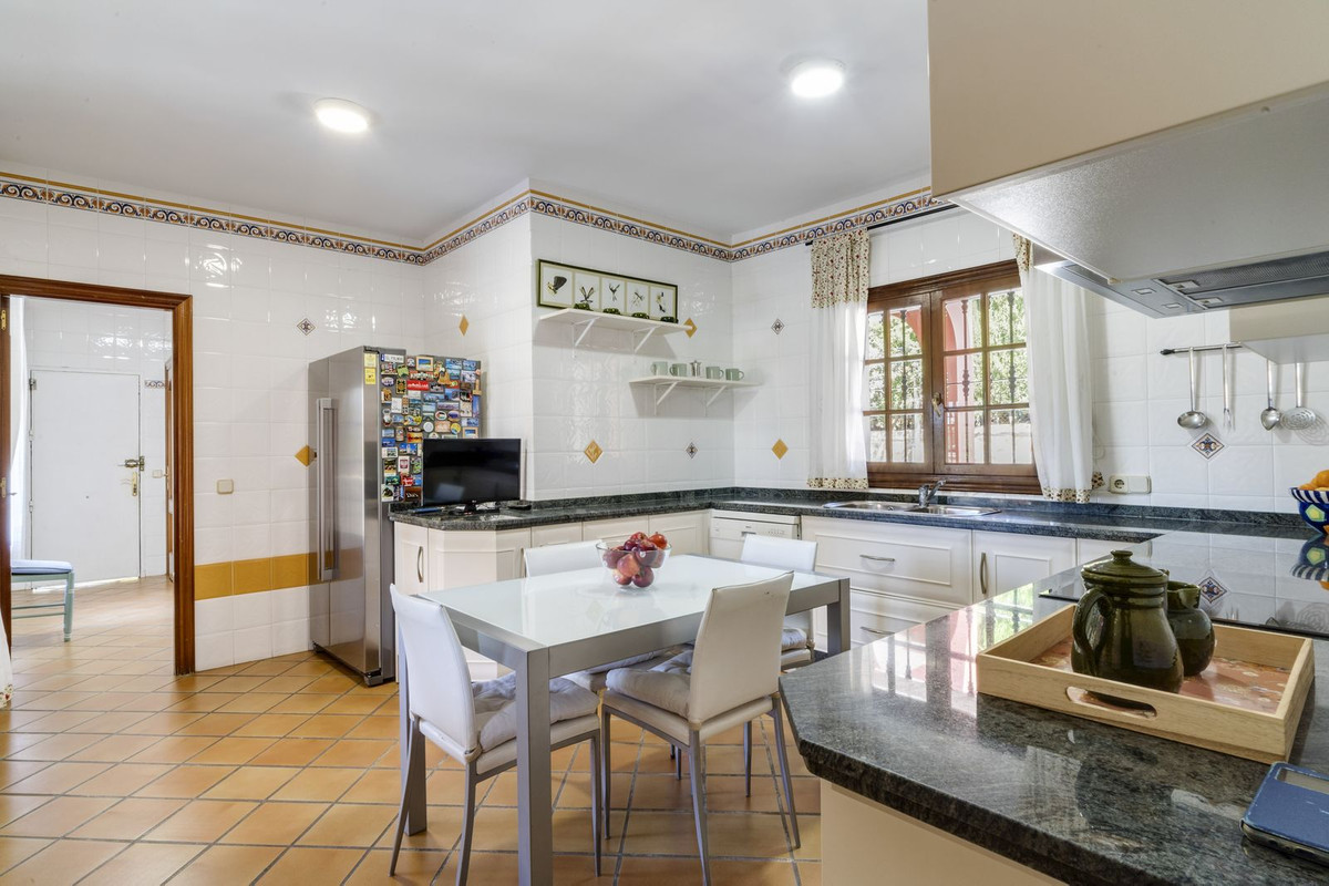 Detached Villa bilde 18