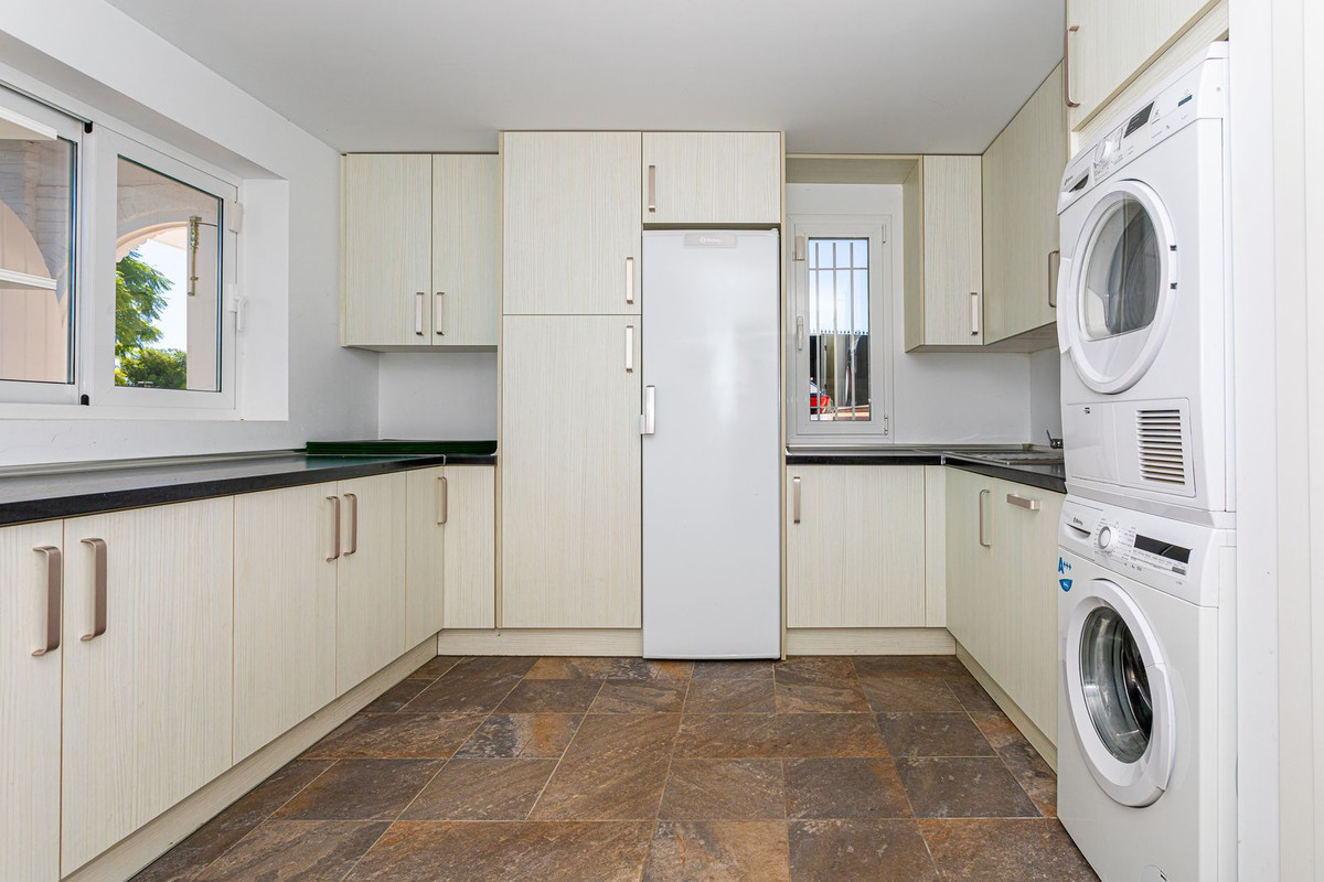 Detached Villa bilde 20